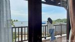 Intip Jeroan Cottage Paus untuk Kaum Sultan di Putri Duyung Ancol