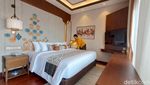 Intip Jeroan Cottage Paus untuk Kaum Sultan di Putri Duyung Ancol