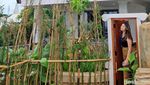 Intip Jeroan Cottage Paus untuk Kaum Sultan di Putri Duyung Ancol