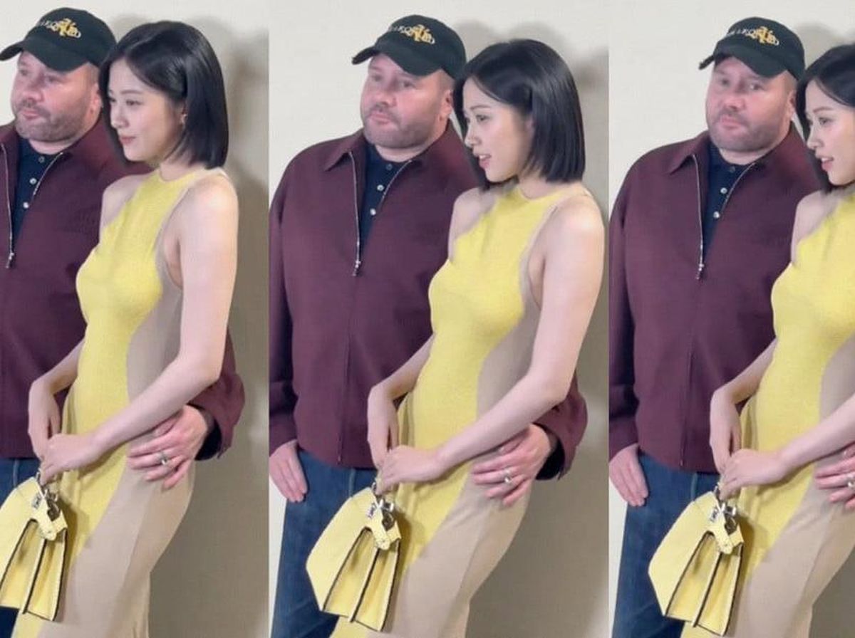 Qaynota kelini yashirin kamera