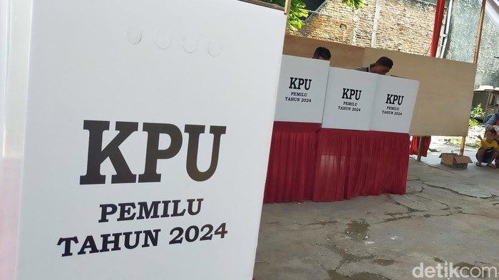 Pelaksanaan PSU di Lampung.