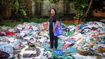 Pemilu Usai, Sampah Sisa APK Kemana?