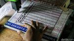 Pemilu Usai, Sampah Sisa APK Kemana?