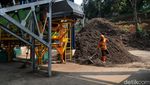 Pemilu Usai, Sampah Sisa APK Kemana?