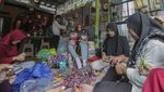 Intip Pengolahan Sampah Plastik Menjadi Kerajinan Bernilai Jual