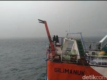 Prakiraan Cuaca di Wilayah Bali Hari Ini Sabtu 8 Juni 2024, Hujan Lagi?