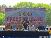 8 Anak dari Indonesia Jadi Korban Jaringan Konten Porno, Semua Laki-laki