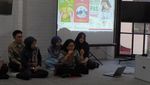 Potret Pelatihan Kewirausahaan-Digital Marketing Bagi UMKM dan Disabilitas