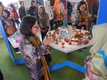Potret Pelatihan Kewirausahaan-Digital Marketing Bagi UMKM dan Disabilitas