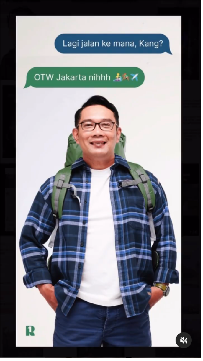 Ridwan Kamil