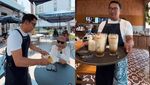Ini Momen Kuliner Ridwan Kamil di Bandung Sebelum Jadi Cagub Jakarta