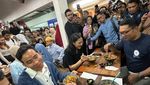 Ini Momen Kuliner Ridwan Kamil di Bandung Sebelum Jadi Cagub Jakarta