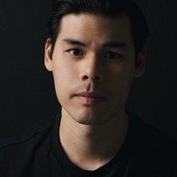 Pria berusia 40 tahun tersebut memang sudah lama tinggal di Amerika dan menjalani profesi sebagai aktor di sana. Foto: Instagram Ruy Iskandar