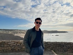 Potret Ruy Iskandar, Aktor asal Indonesia yang Main di Live Action Avatar