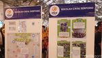 Serunya Pembukaan Temu Pendidik Nusantara XI, Tampilkan Karya Murid Sekolah Cikal