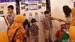 Serunya Pembukaan Temu Pendidik Nusantara XI, Tampilkan Karya Murid Sekolah Cikal