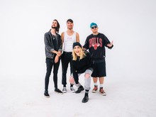 Stand Atlantic Balas Hate Comment di Internet dengan Warzone