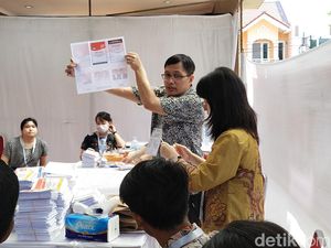 Kapan Proses Penghitungan Suara Pilkada 2024 Dimulai? Ini Jadwalnya