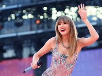 Taylor Swift Masuk Dalam Daftar Miliarder Forbes 2024