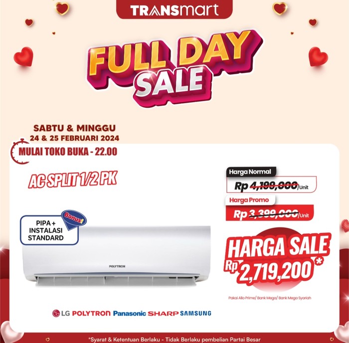 Transmart