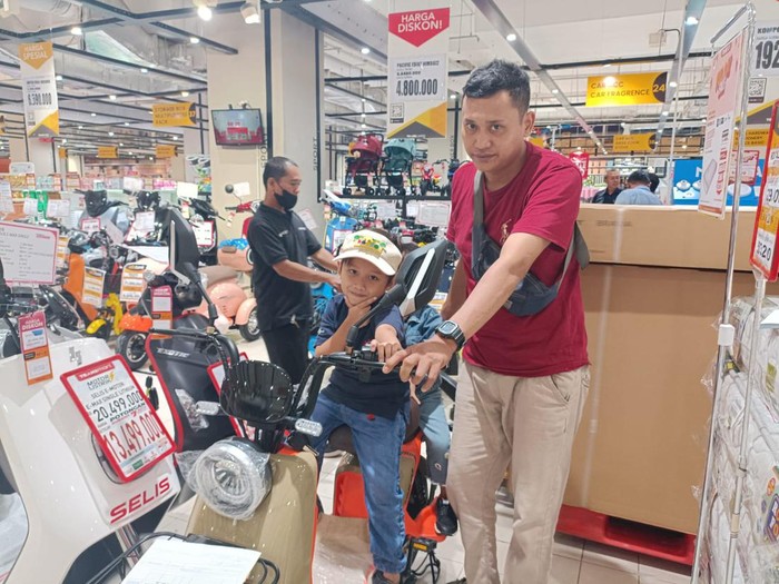 Transmart