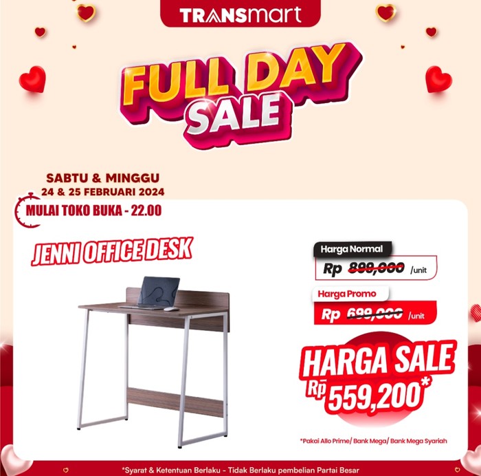 Transmart