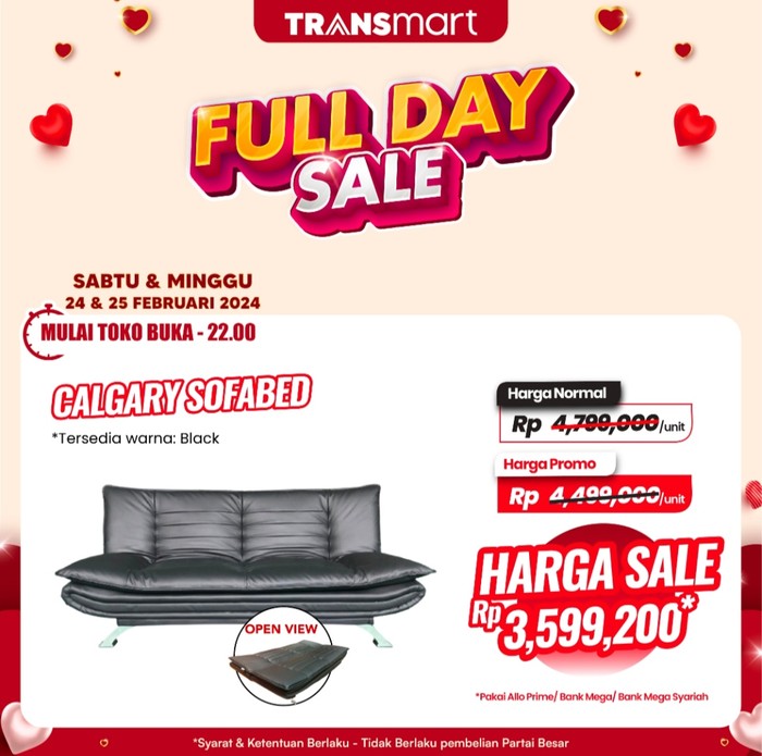 Transmart