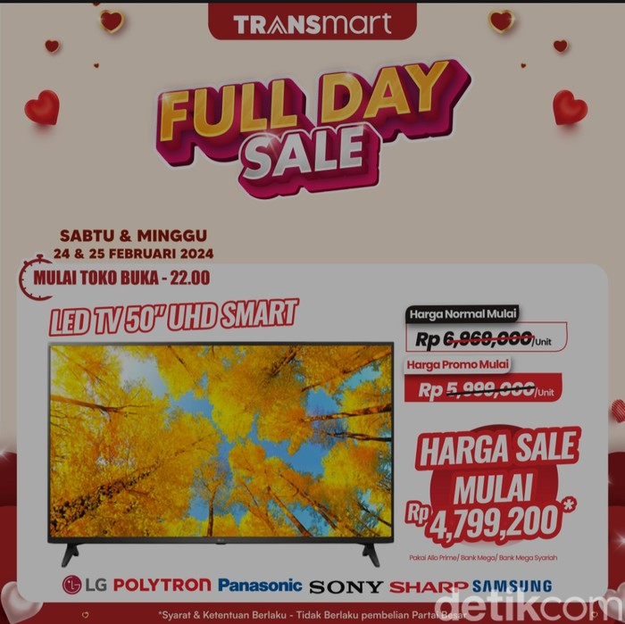 Transmart