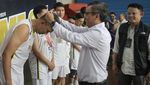 Turnamen Kejuaraan Basket BTN Mini Olympic 2024