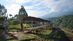 Lihat Keindahan Wisata Taman Panorama Baru Bukittinggi