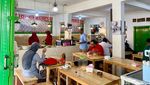 Berusia 134 Tahun, Nasi Uduk Legendaris Aneka Lauk Ini Diantre di Bogor