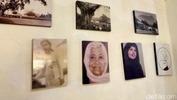 Jika dilihat dari sejarahnya, Nasi Uduk Kaum 58 dulunya dikenal dengan nama Nasi Uduk Ibu Itjoen yang berjualan di tahun 1890. Kemudian saat dikelola generasi kedua namanya berubah menjadi Nasi Uduk Euceu Djuriah di tahun 1920. Foto: detikFood