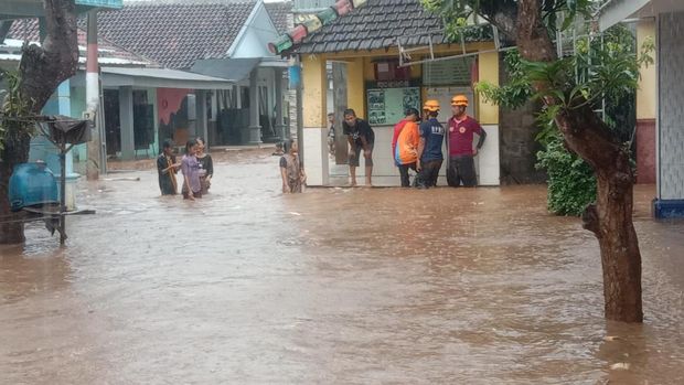 banjir di pasuruan