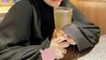 dr. Shindy Putri, Kakak Ria Ricis yang Hobi Kulineran Bareng Keluarga