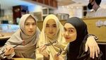 dr. Shindy Putri, Kakak Ria Ricis yang Hobi Kulineran Bareng Keluarga