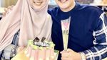 dr. Shindy Putri, Kakak Ria Ricis yang Hobi Kulineran Bareng Keluarga