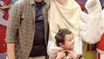 dr. Shindy Putri, Kakak Ria Ricis yang Hobi Kulineran Bareng Keluarga