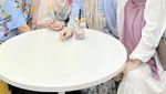 dr. Shindy Putri, Kakak Ria Ricis yang Hobi Kulineran Bareng Keluarga