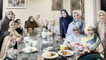 dr. Shindy Putri, Kakak Ria Ricis yang Hobi Kulineran Bareng Keluarga