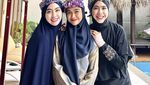 dr. Shindy Putri, Kakak Ria Ricis yang Hobi Kulineran Bareng Keluarga