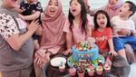 dr. Shindy Putri, Kakak Ria Ricis yang Hobi Kulineran Bareng Keluarga