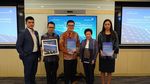 Dukungan Pembiayaan Hijau untuk Capai Net Zero Emission