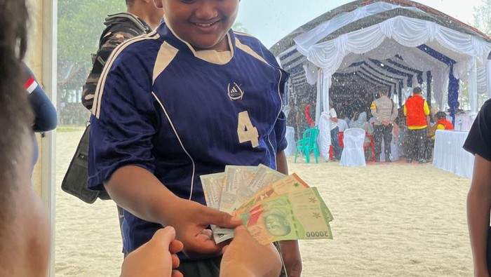 Ekspedisi Rupiah Berdaulat