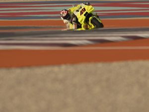 Bukan Marc Marquez! Penunggang GP23 Terbaik adalah...