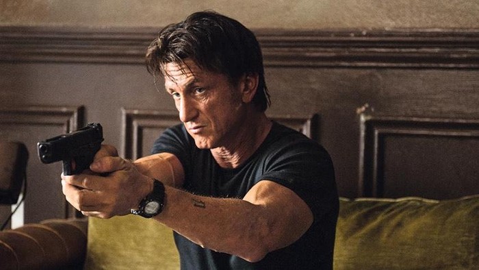 Film The Gunman