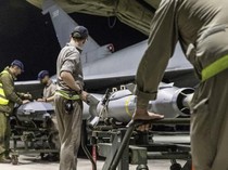 Terungkap, Drone Hantam Pangkalan Inggris di Siprus Bukan dari Iran