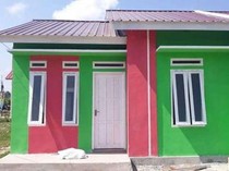 5 Pilihan Rumah di Balikpapan Timur, Lahannya Ada yang 104 m2