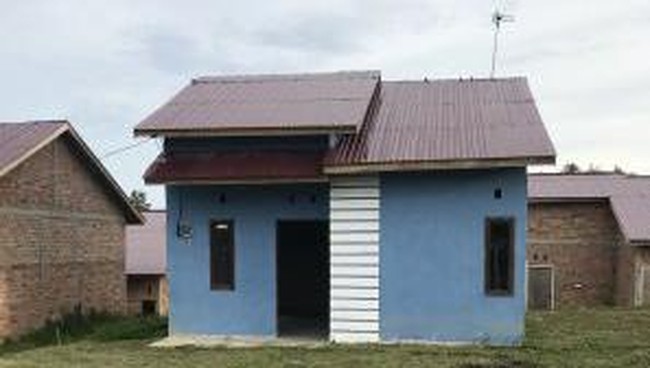 5 Pilihan Rumah di Balikpapan Timur, Lahannya Ada yang 104 m2 5 Pilihan Rumah di Balikpapan Timur, Lahannya Ada yang 104 m2