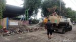 Potret Sampah Menggunung di Terminal Purabaya Kini Sudah Bersih