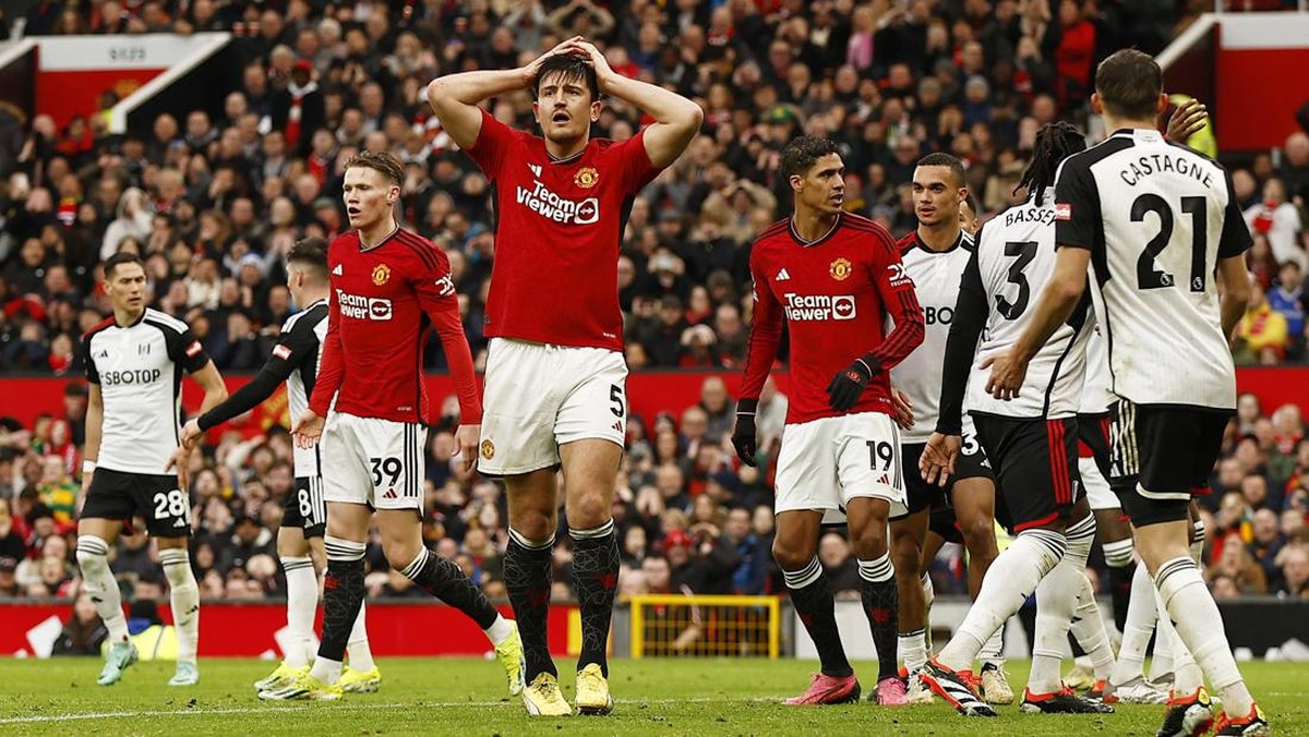 Foto: Action Images via Reuters/JASON CAIRNDUFF
